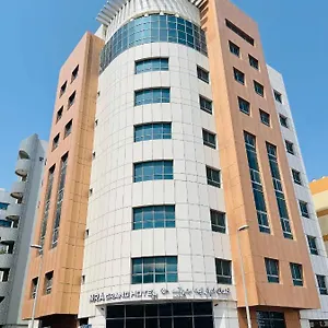 Hotel Mra Grand, Dubaï