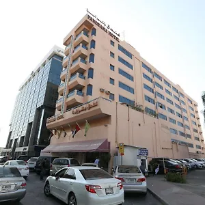 Panorama Bur Hotell
